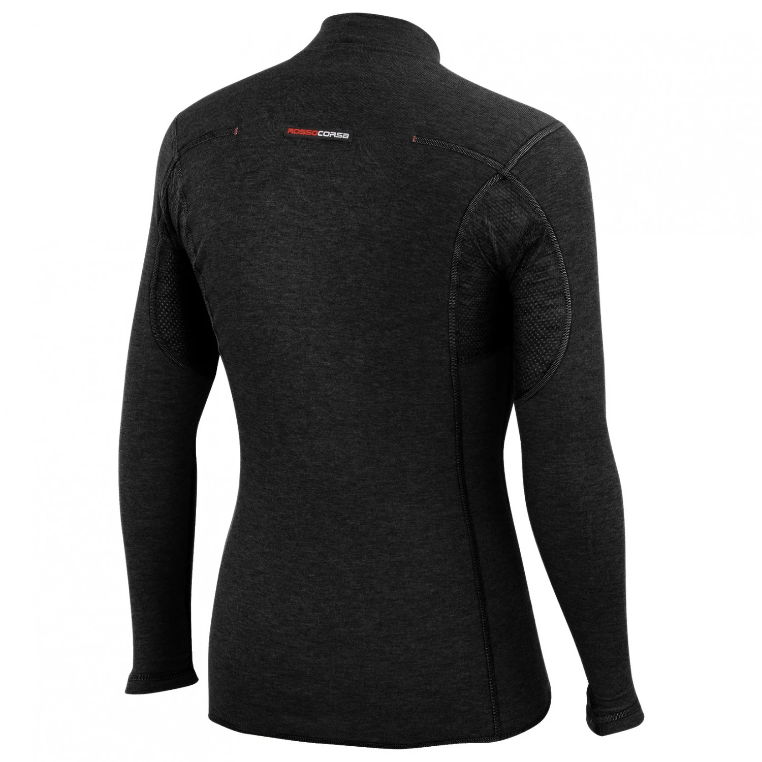 Castelli - Flanders Warm L/S - Maillot De Corps De Cyclisme 4 Castelli - Flanders Warm L/S - Maillot De Corps De Cyclisme â Image 2