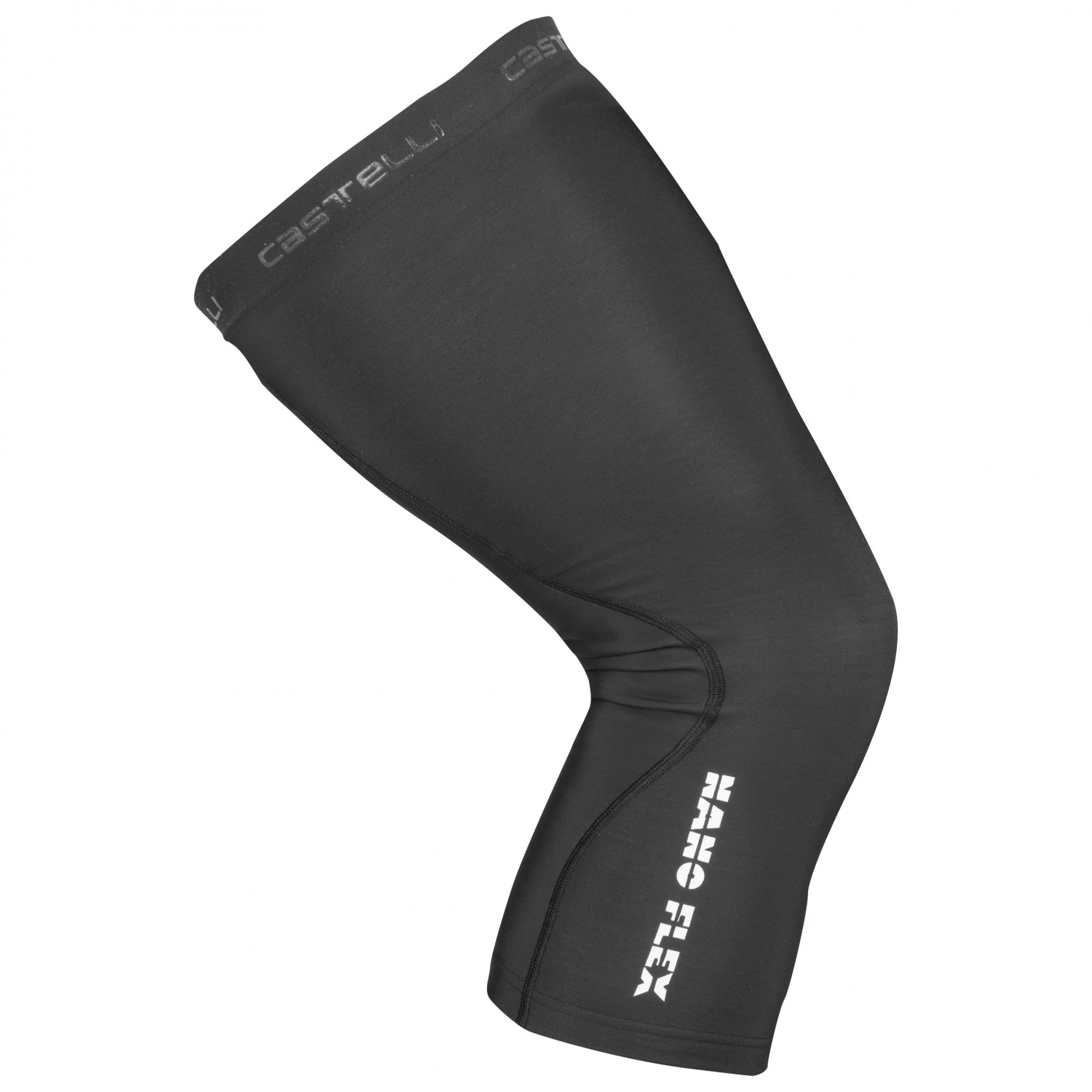 Castelli - Nano Flex 3G Kneewarmer - Genouillères 4 Castelli - Nano Flex 3G Kneewarmer - Genouillères – Image 2