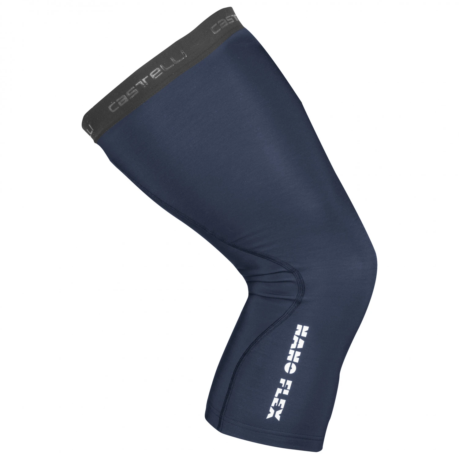Castelli - Nano Flex 3G Kneewarmer - Genouillères 3 Castelli - Nano Flex 3G Kneewarmer - Genouillères