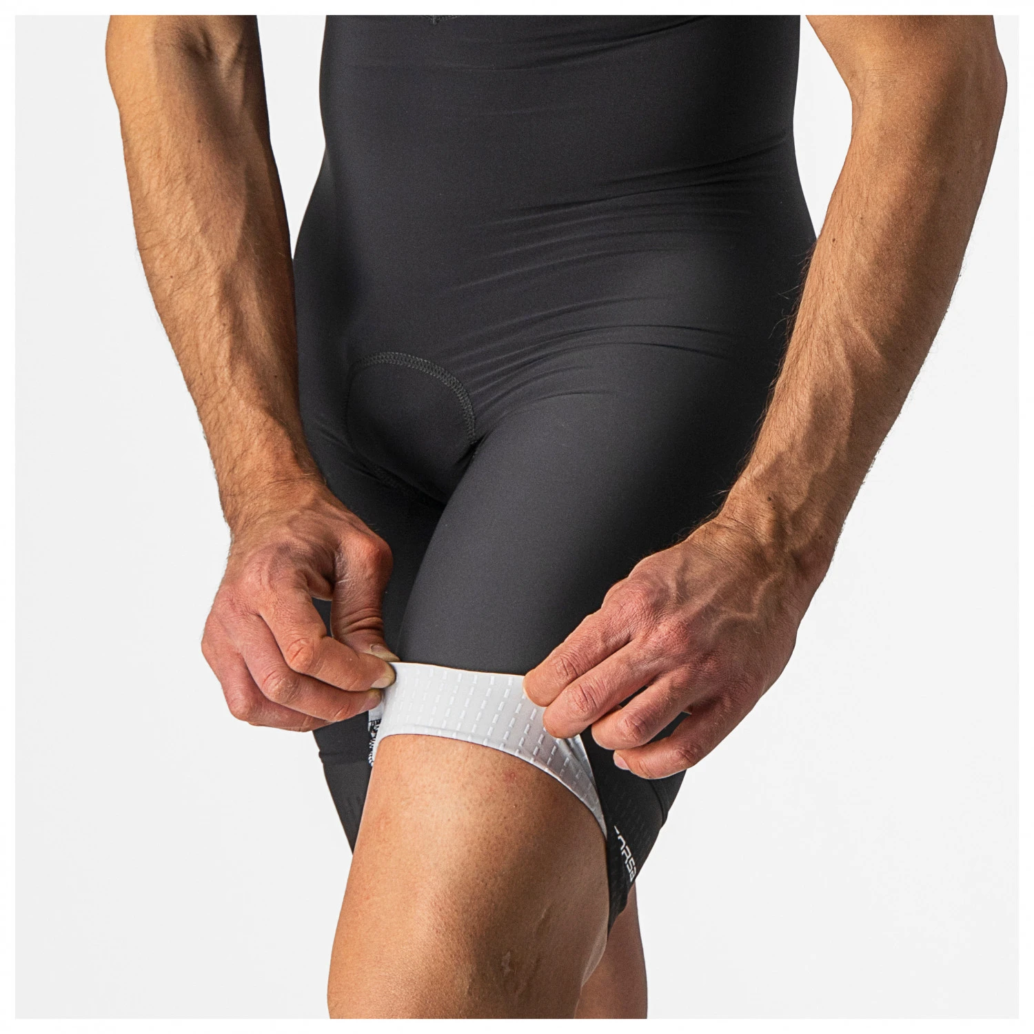 Castelli - SD Team Race Suit - Combinaison De Cyclisme 5 Castelli - SD Team Race Suit - Combinaison De Cyclisme – Image 3