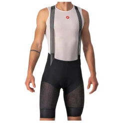 Castelli - Unlimited Ultimate Liner - Sous-vêtement De Cyclisme