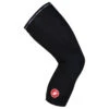 Castelli - UPF 50+ Light Knee Sleeves - Genouillères -Maloja Magasi castelli upf 50 light knee sleeves genouilleres