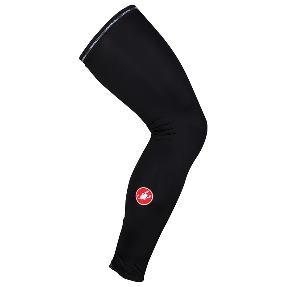 Castelli - UPF 50+ Light Leg Sleeves - Jambières Sport 4 Castelli - UPF 50+ Light Leg Sleeves - Jambières Sport – Image 2