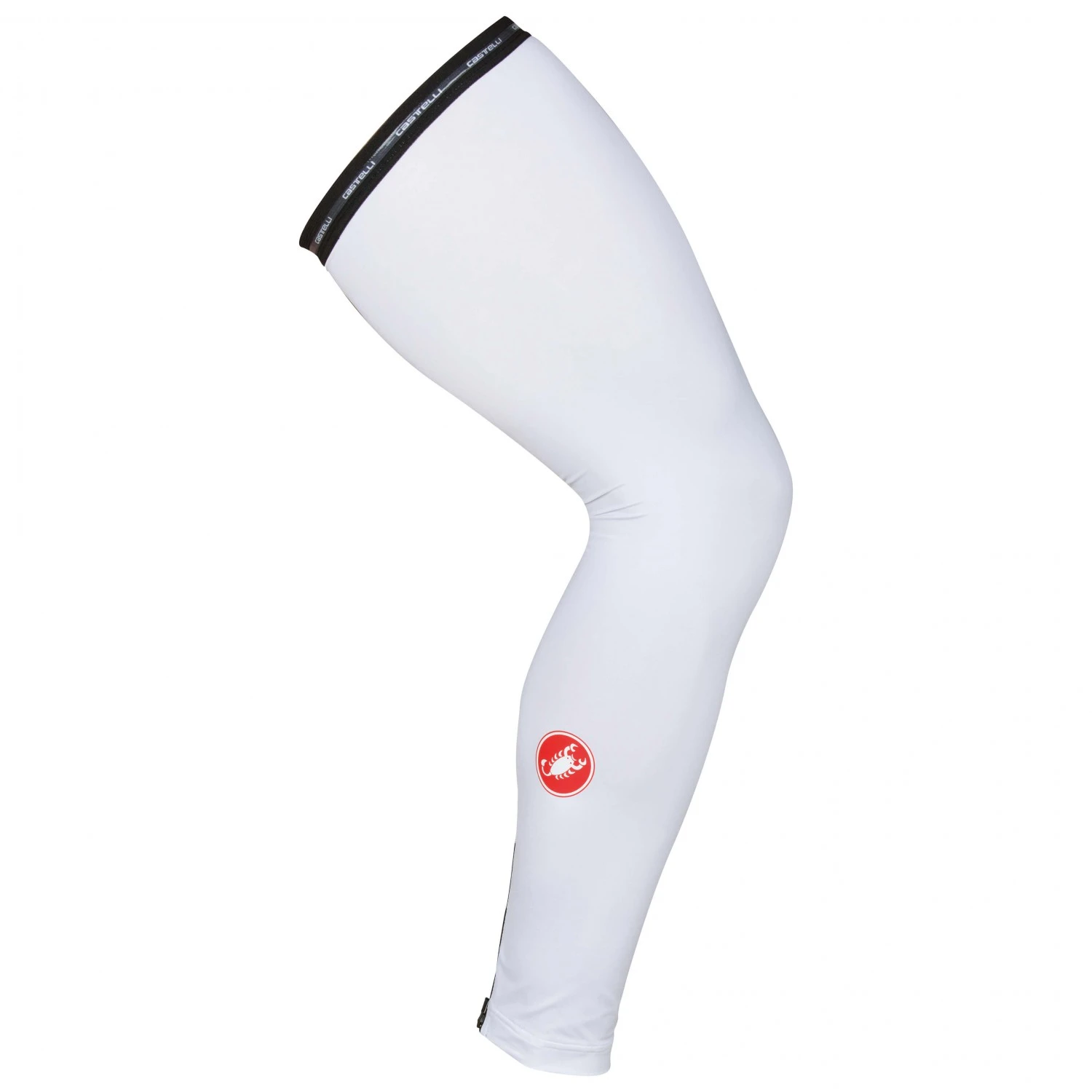 Castelli - UPF 50+ Light Leg Sleeves - Jambières Sport 3 Castelli - UPF 50+ Light Leg Sleeves - Jambières Sport