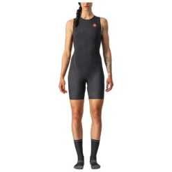 Castelli - Women's Core Spr-Oly Suit - Combinaison De Cyclisme