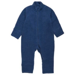 CeLaVi - Kid's Jumpsuit Soft Wool - Combinaison -Maloja Magasi celavi kids jumpsuit soft wool combinaison 2