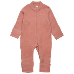 CeLaVi - Kid's Jumpsuit Soft Wool - Combinaison -Maloja Magasi celavi kids jumpsuit soft wool combinaison 3