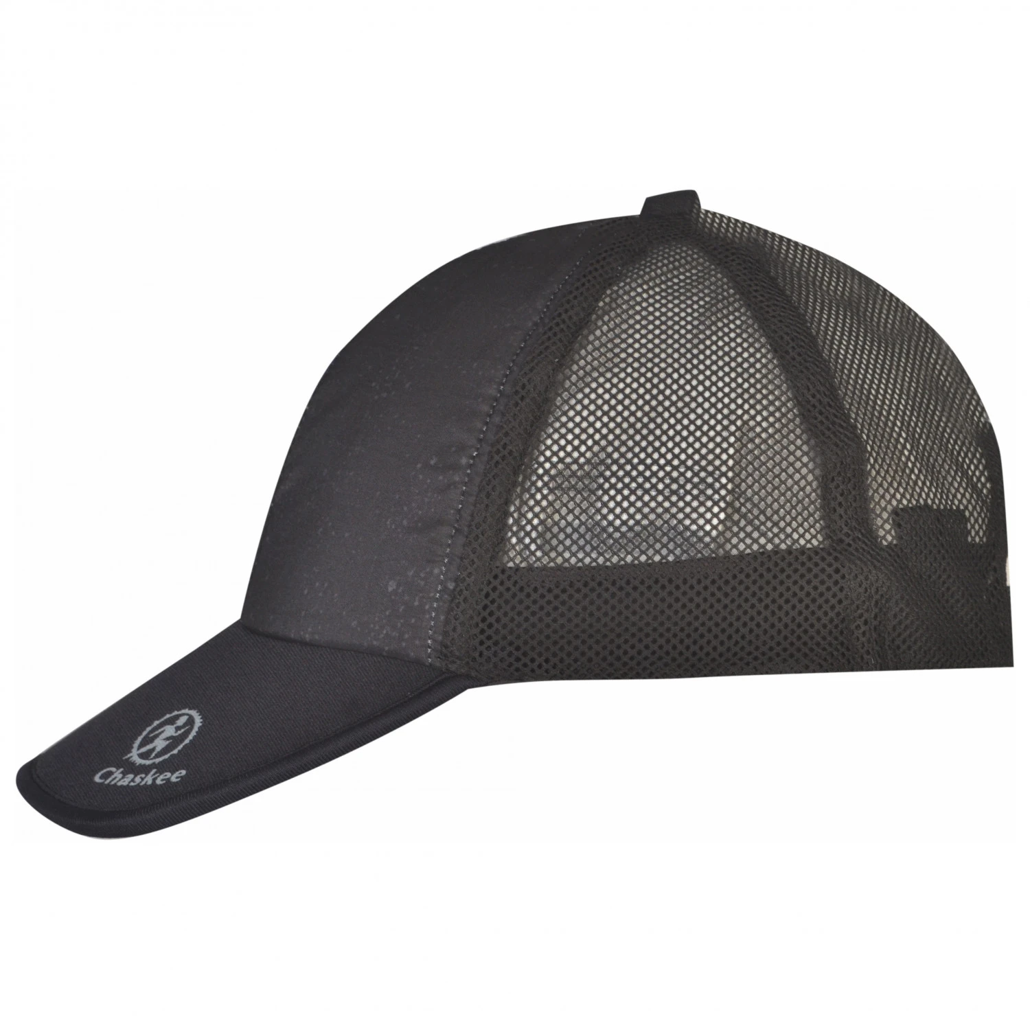 Chaskee - Packable Trucker - Casquette 4 Chaskee - Packable Trucker - Casquette – Image 2