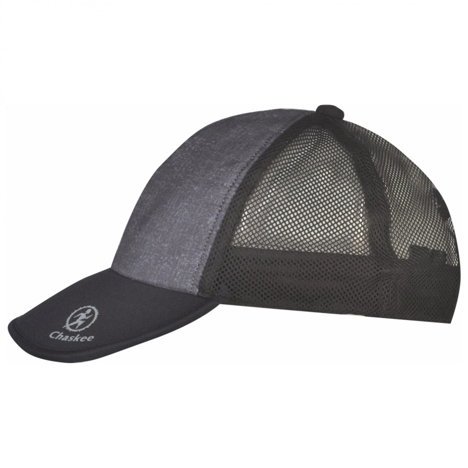 Chaskee - Packable Trucker - Casquette 5 Chaskee - Packable Trucker - Casquette – Image 3