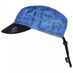 Chaskee - Reversible Cap Cashmere - Casquette -Maloja Magasi chaskee reversible cap cashmere casquette detail 2