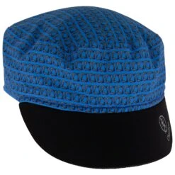 Chaskee - Reversible Cap Fancy Squares - Casquette -Maloja Magasi chaskee reversible cap fancy squares casquette 2