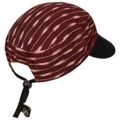 Chaskee - Reversible Cap Local - Casquette -Maloja Magasi chaskee reversible cap local casquette detail 2