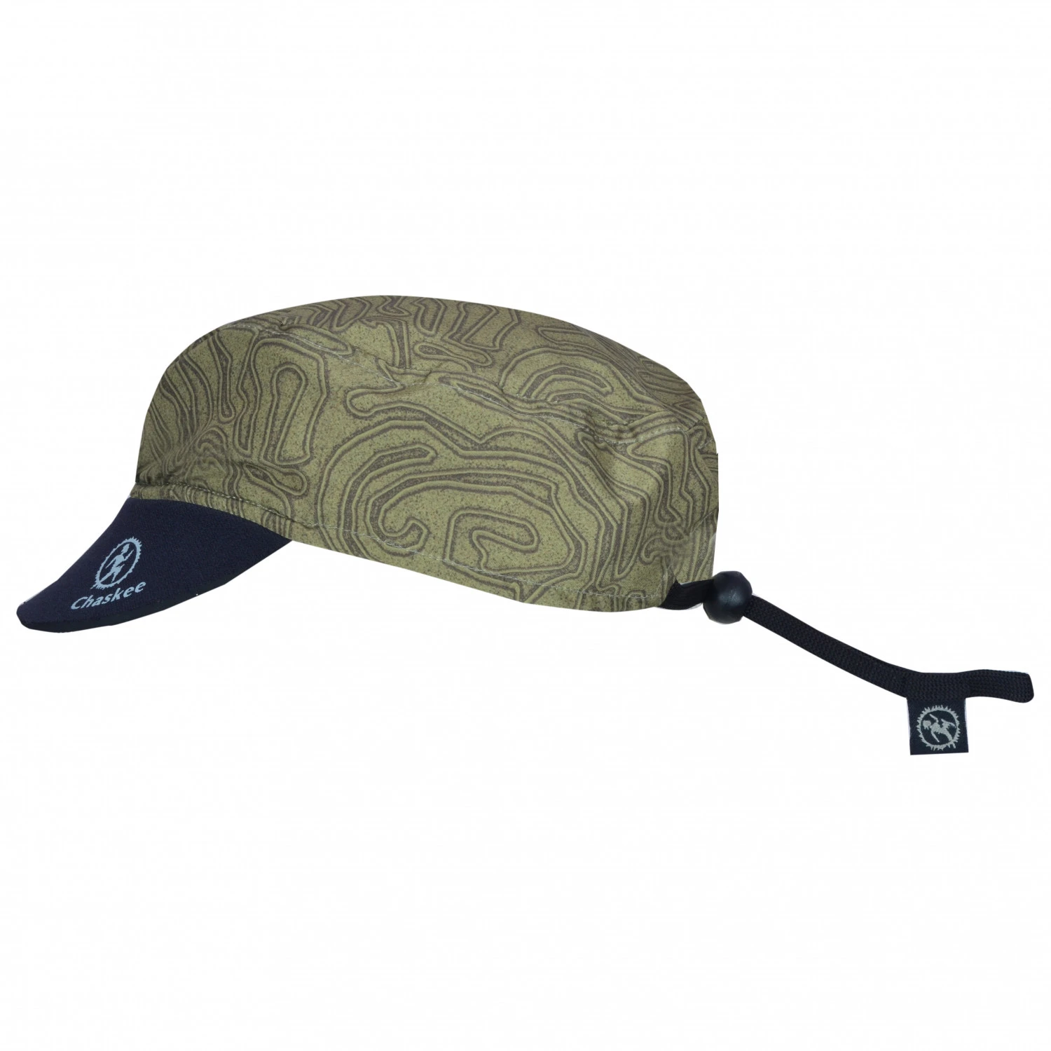 Chaskee - Reversible Cap Maze - Casquette 4 Chaskee - Reversible Cap Maze - Casquette â Image 2