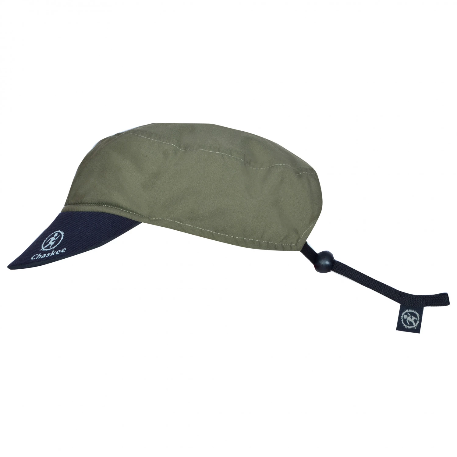 Chaskee - Reversible Cap Microfiber - Casquette 7 Chaskee - Reversible Cap Microfiber - Casquette â Image 5