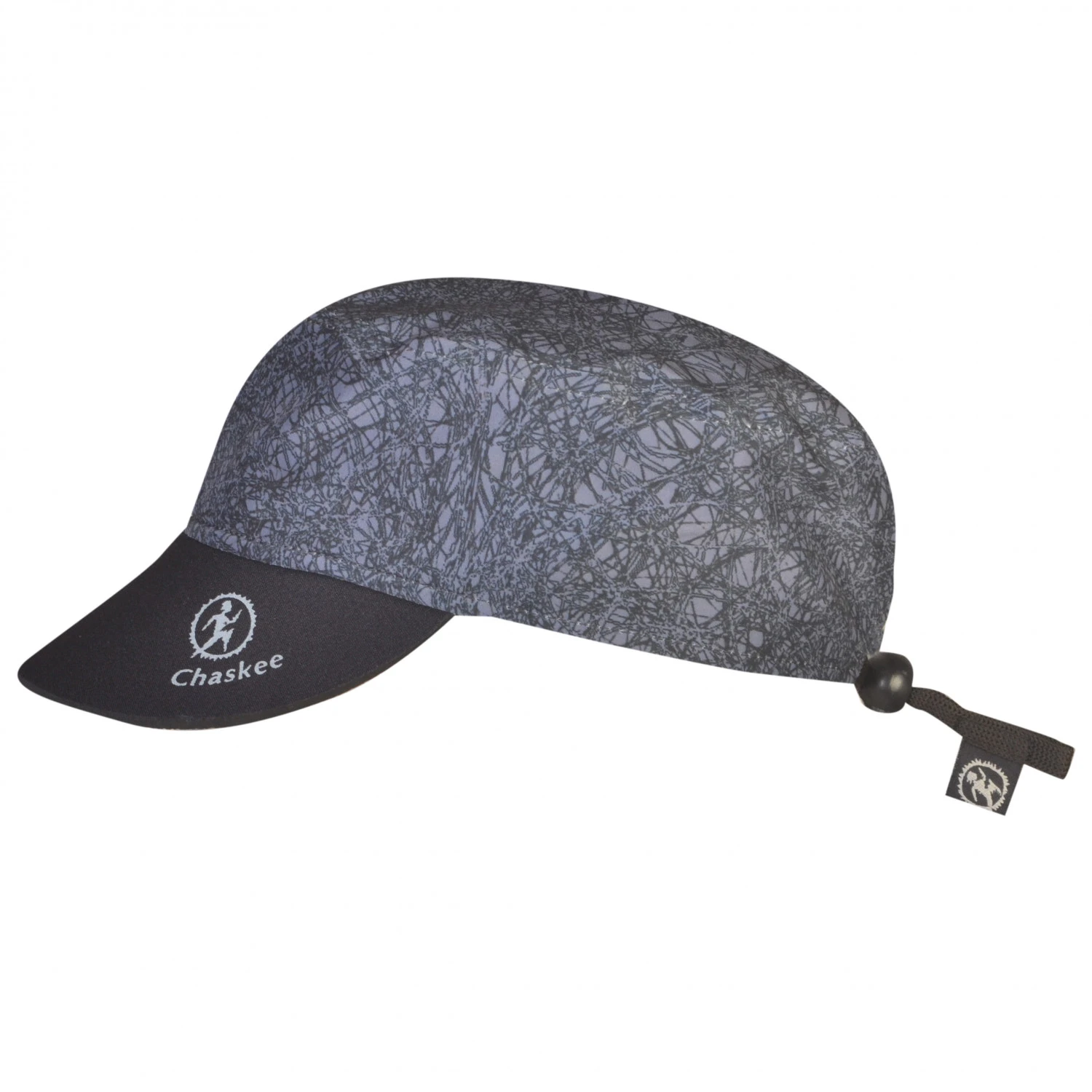 Chaskee - Reversible Cap Spartan - Casquette 4 Chaskee - Reversible Cap Spartan - Casquette â Image 2