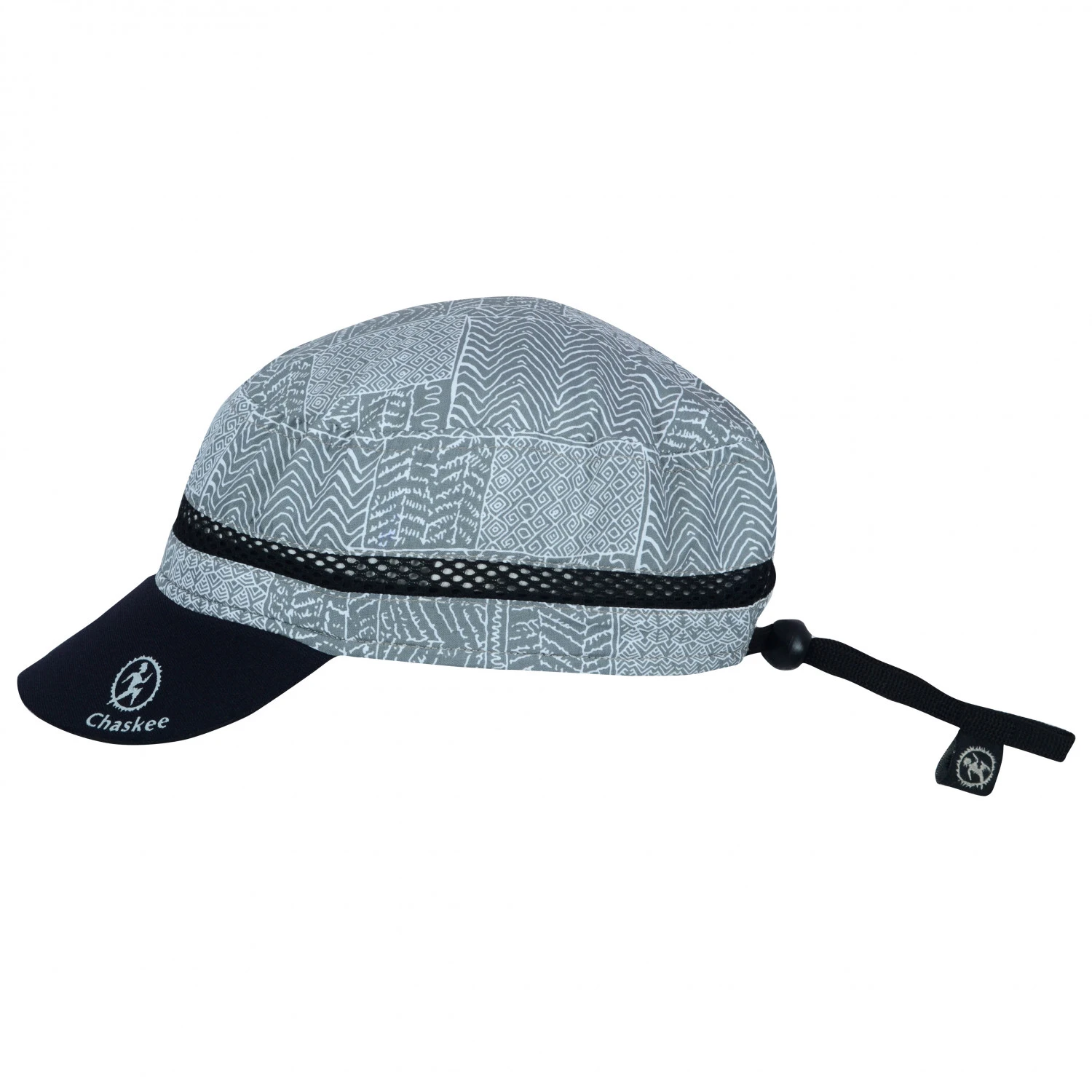 Chaskee - Walking Cap Tribal Print - Casquette 5 Chaskee - Walking Cap Tribal Print - Casquette – Image 3