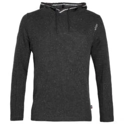 Chillaz - Alicante Logo Hoody - Sweat à Capuche -Maloja Magasi chillaz alicante logo hoody sweat a capuche 1