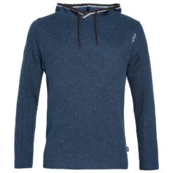 Chillaz - Alicante Logo Hoody - Sweat à Capuche -Maloja Magasi chillaz alicante logo hoody sweat a capuche 2