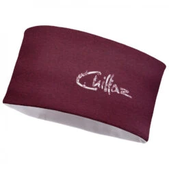 Chillaz - Floral Logo Headband - Bandeau -Maloja Magasi chillaz floral logo headband bandeau 1
