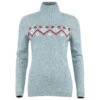 Chillaz - Women's Glödis Pullover - Pull En Laine -Maloja Magasi chillaz womens gloedis pullover pull en laine