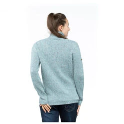 Chillaz - Women's Glödis Pullover - Pull En Laine -Maloja Magasi chillaz womens gloedis pullover pull en laine detail 4