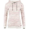 Chillaz - Women's Lugano Stripes Wave Hoody - Sweat à Capuche -Maloja Magasi chillaz womens lugano stripes wave hoody sweat a capuche