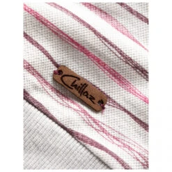 Chillaz - Women's Lugano Stripes Wave Hoody - Sweat à Capuche -Maloja Magasi chillaz womens lugano stripes wave hoody sweat a capuche detail 5