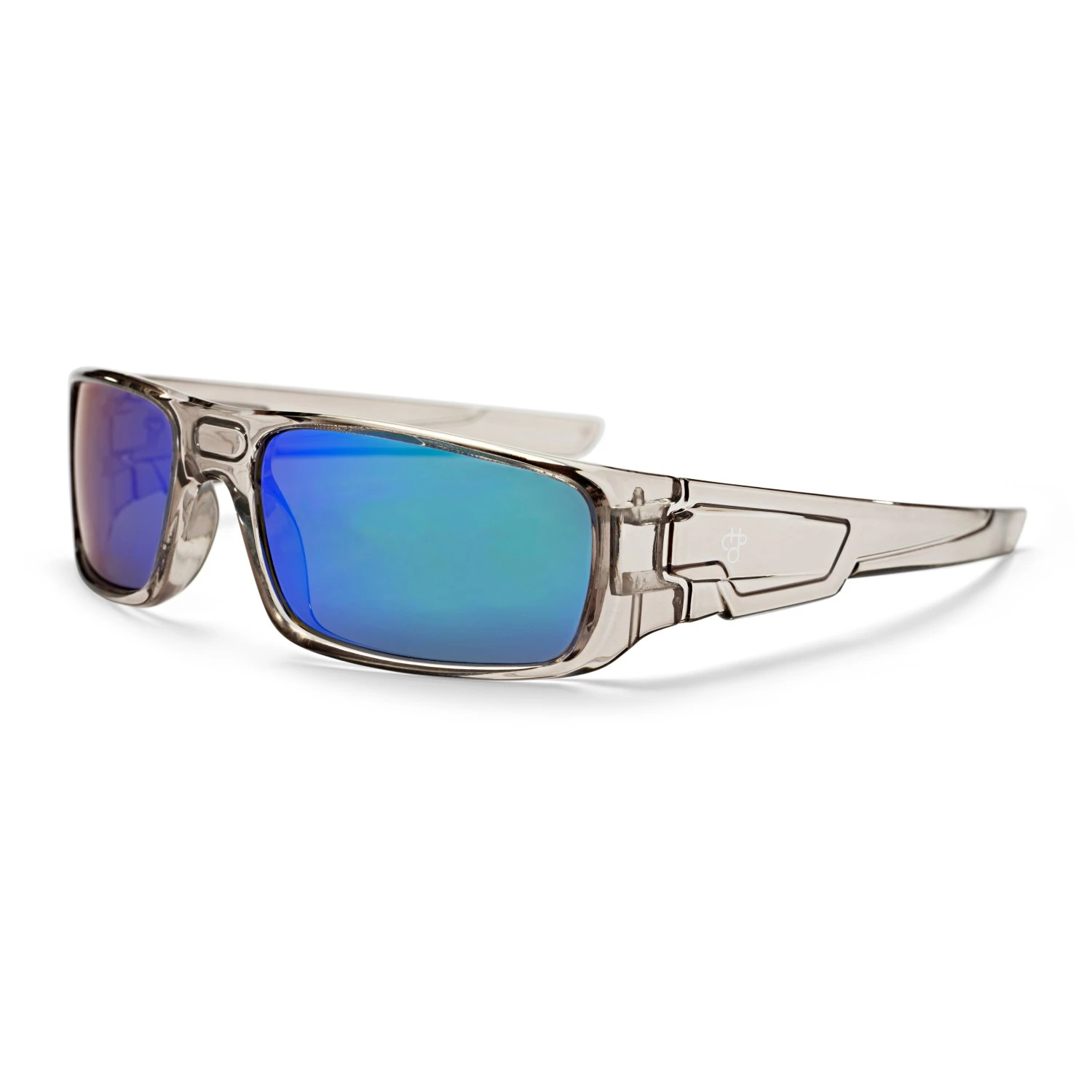 CHPO - Rio Mirror Polarized - Lunettes De Soleil 3 CHPO - Rio Mirror Polarized - Lunettes De Soleil