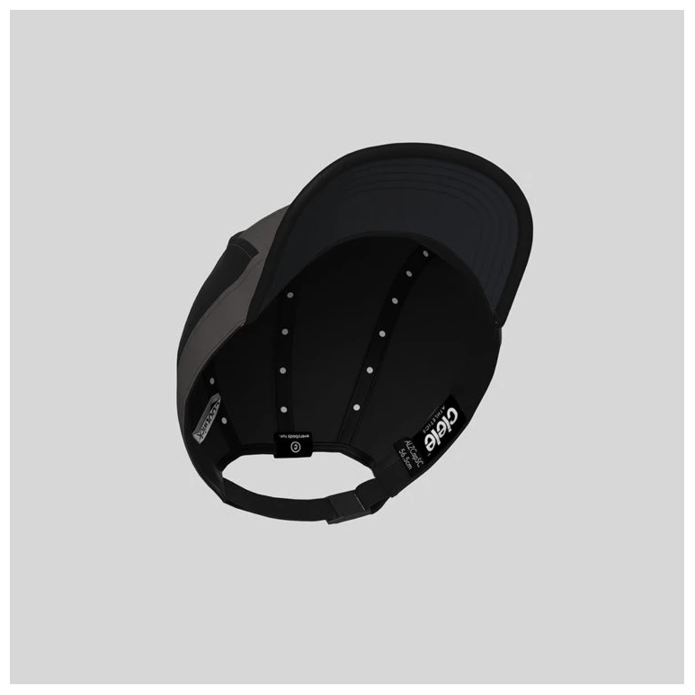 Ciele Athletics - ALZCap SC - Casquette 4 Ciele Athletics - ALZCap SC - Casquette – Image 2