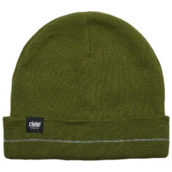 Ciele Athletics - CR3 Beanie - Bonnet -Maloja Magasi ciele athletics cr3 beanie bonnet 3