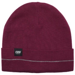 Ciele Athletics - CR3 Beanie - Bonnet -Maloja Magasi ciele athletics cr3 beanie bonnet 4