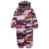 Color Kids - Baby's Coverall AOP - Combinaison 1 Color Kids - Baby's Coverall AOP - Combinaison -Maloja Magasi color kids babys coverall aop combinaison