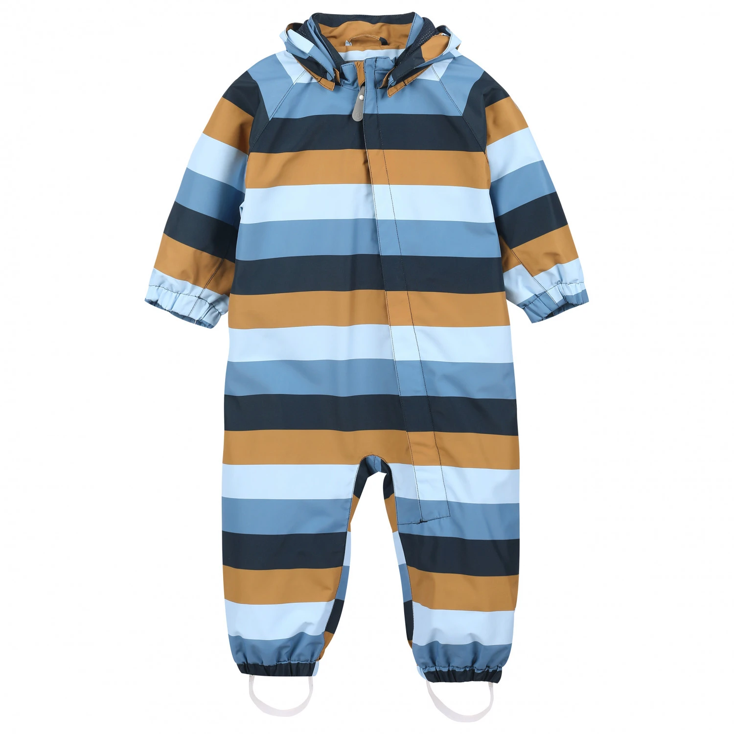 Color Kids - Baby's Shell Suit AOP - Combinaison 7 Color Kids - Baby's Shell Suit AOP - Combinaison – Image 5