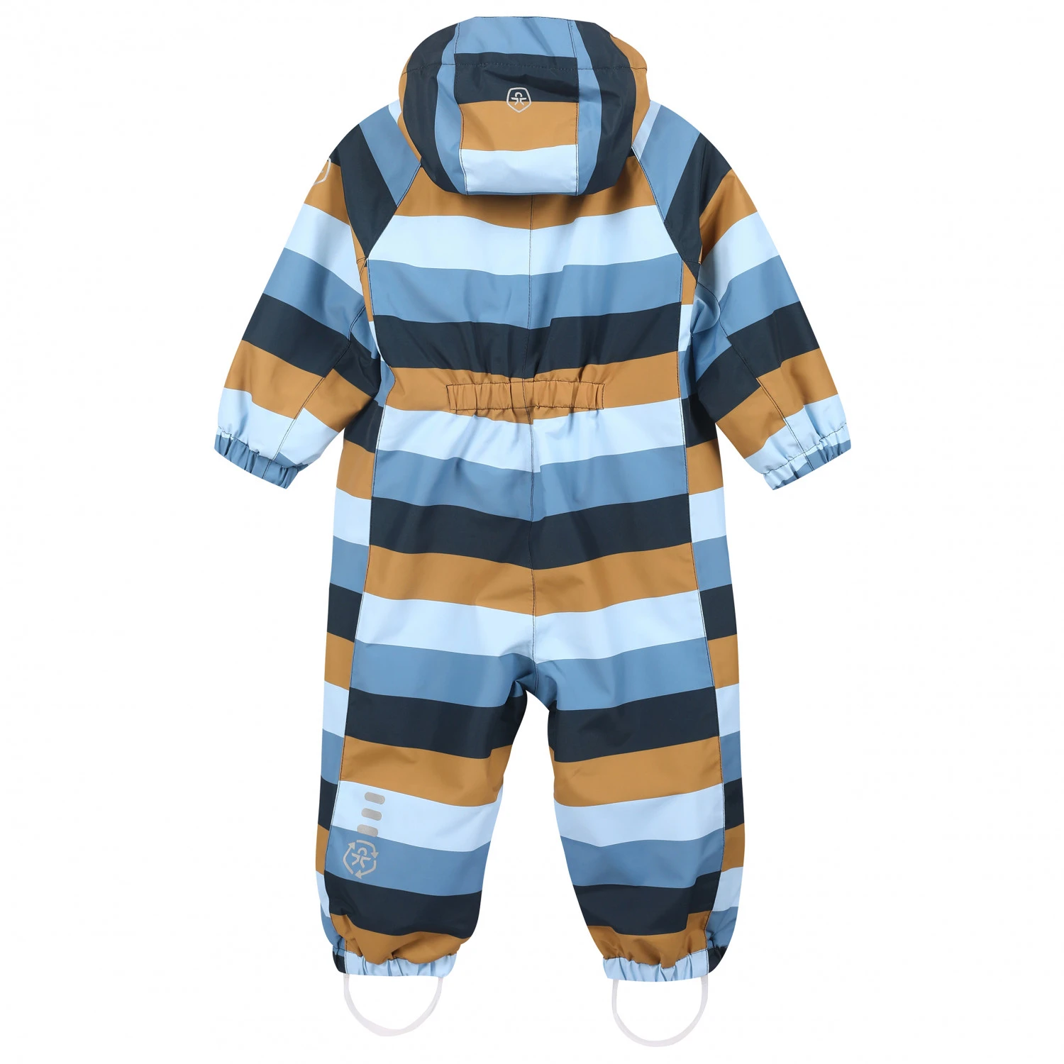 Color Kids - Baby's Shell Suit AOP - Combinaison 4 Color Kids - Baby's Shell Suit AOP - Combinaison – Image 2