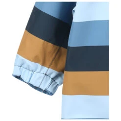 Color Kids - Baby's Shell Suit AOP - Combinaison 10 Color Kids - Baby's Shell Suit AOP - Combinaison -Maloja Magasi color kids babys shell suit aop combinaison detail 3