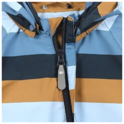 Color Kids - Baby's Shell Suit AOP - Combinaison 11 Color Kids - Baby's Shell Suit AOP - Combinaison -Maloja Magasi color kids babys shell suit aop combinaison detail 4