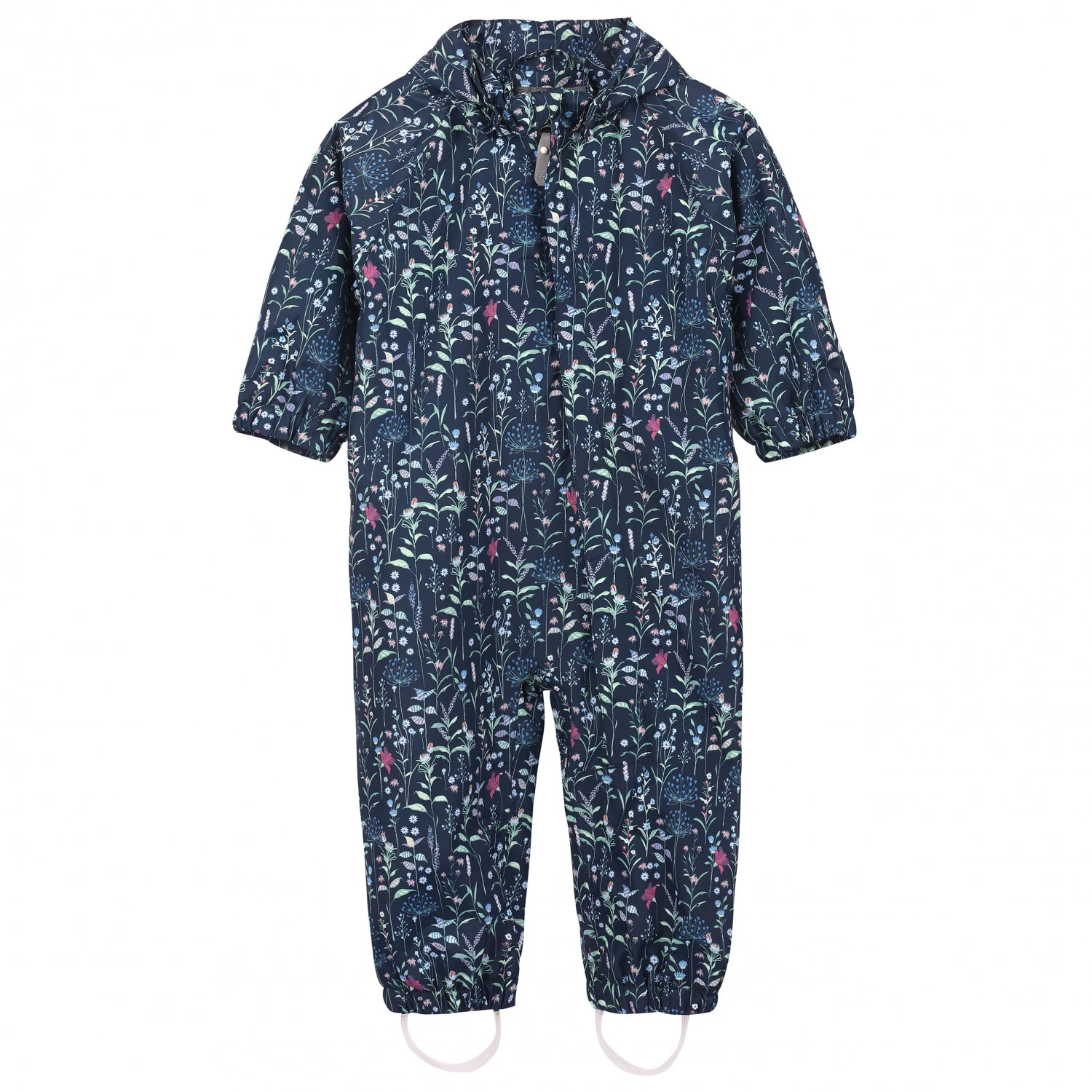 Color Kids - Baby's Shell Suit AOP - Combinaison 3 Color Kids - Baby's Shell Suit AOP - Combinaison
