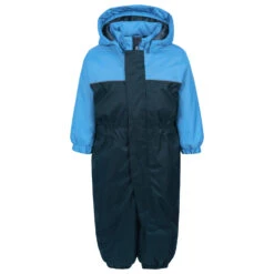 Color Kids - Kid's Coverall - Combinaison -Maloja Magasi color kids kids coverall combinaison 1