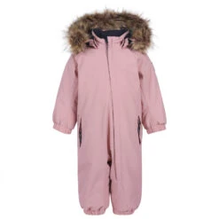 Color Kids - Kid's Coverall Fake Fur - Combinaison 11 Color Kids - Kid's Coverall Fake Fur - Combinaison -Maloja Magasi color kids kids coverall fake fur combinaison 3