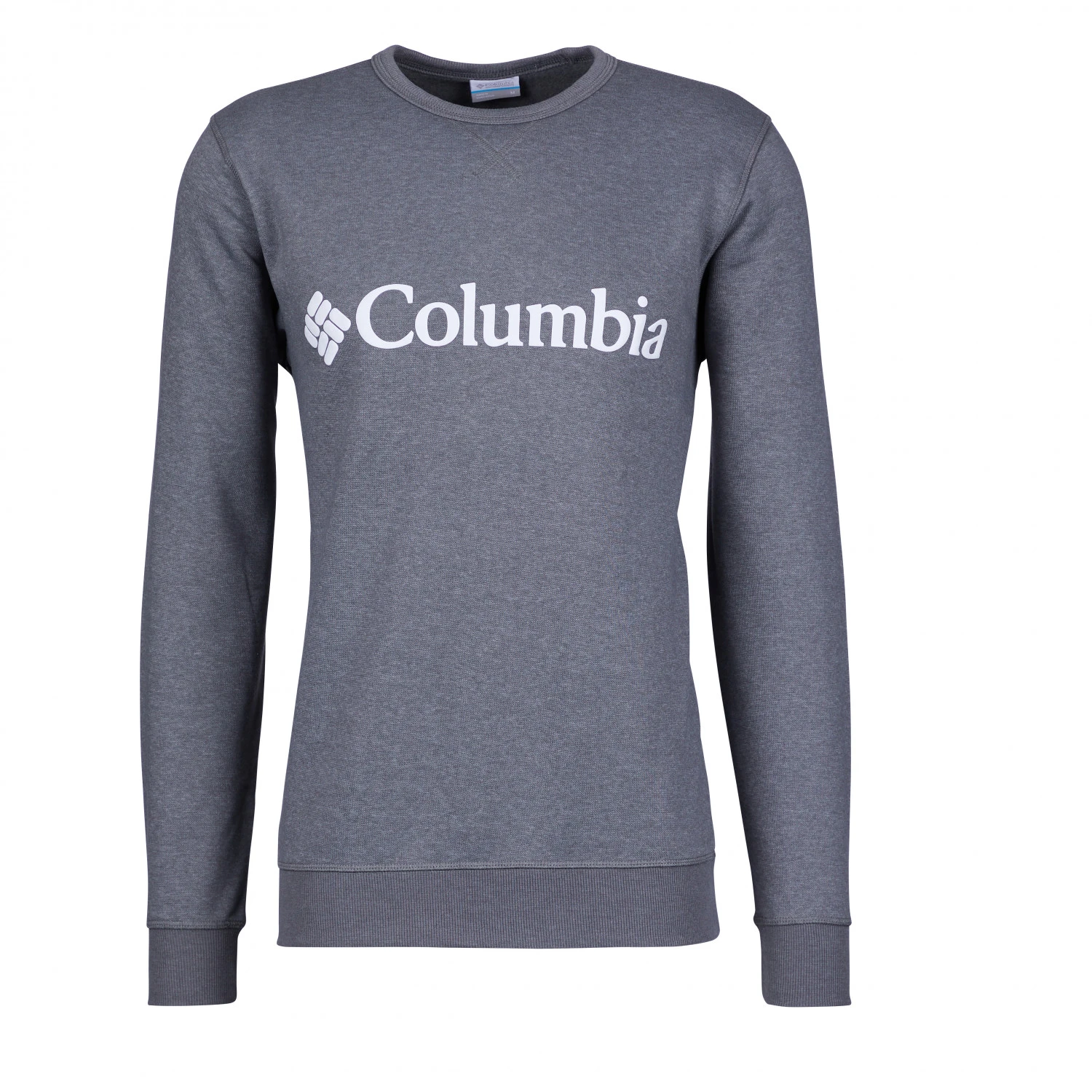 Columbia - Columbia Logo Fleece Crew - Pull 8 Columbia - Columbia Logo Fleece Crew - Pull â Image 6