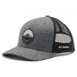 Columbia - Columbia Mesh Snap Back Hat - Casquette 11 Columbia - Columbia Mesh Snap Back Hat - Casquette -Maloja Magasi columbia columbia mesh snap back hat casquette 2