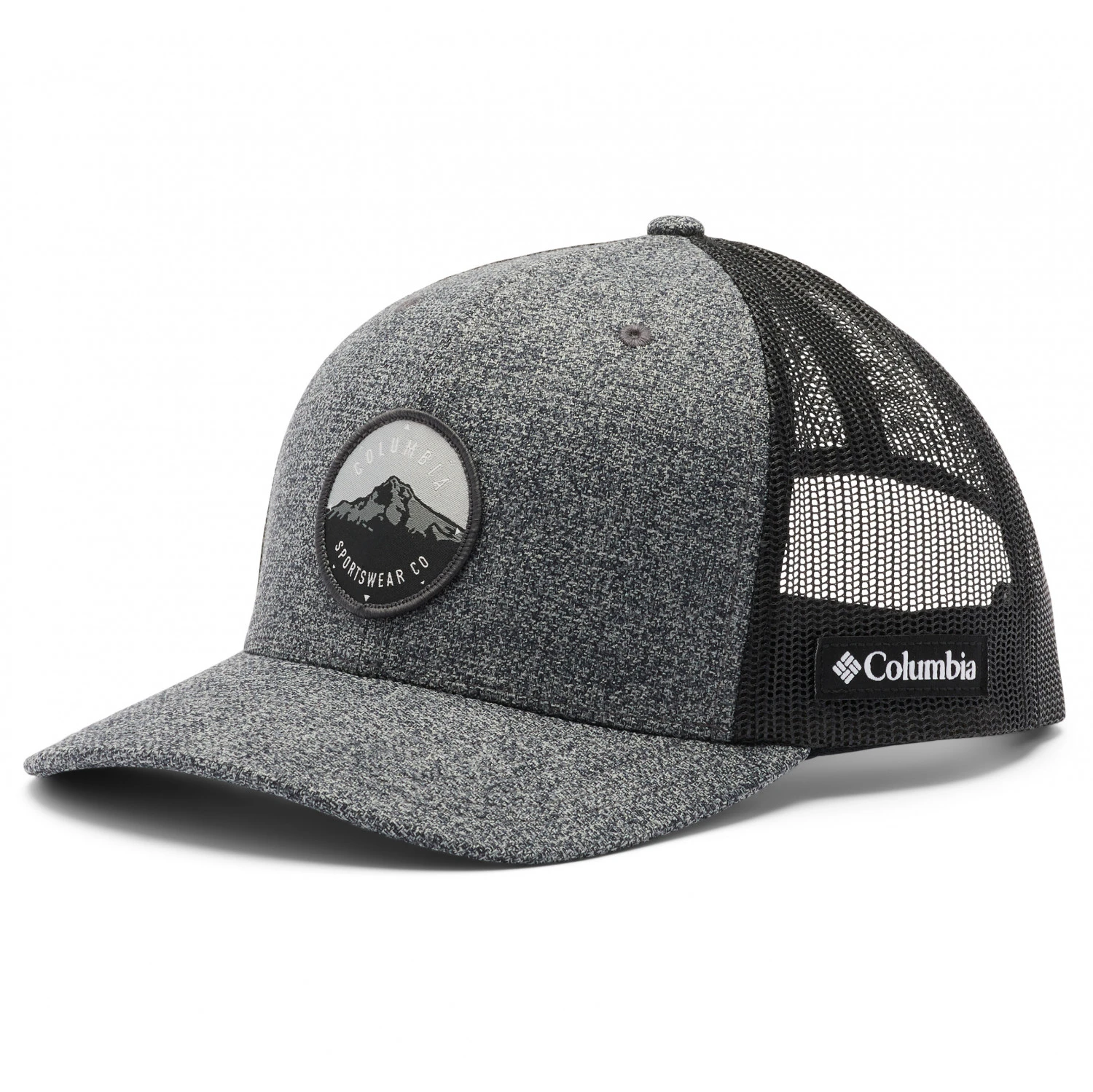 Columbia - Columbia Mesh Snap Back Hat - Casquette 6 Columbia - Columbia Mesh Snap Back Hat - Casquette – Image 4