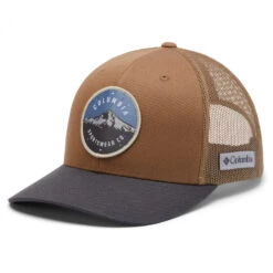 Columbia - Columbia Mesh Snap Back Hat - Casquette 12 Columbia - Columbia Mesh Snap Back Hat - Casquette -Maloja Magasi columbia columbia mesh snap back hat casquette 3