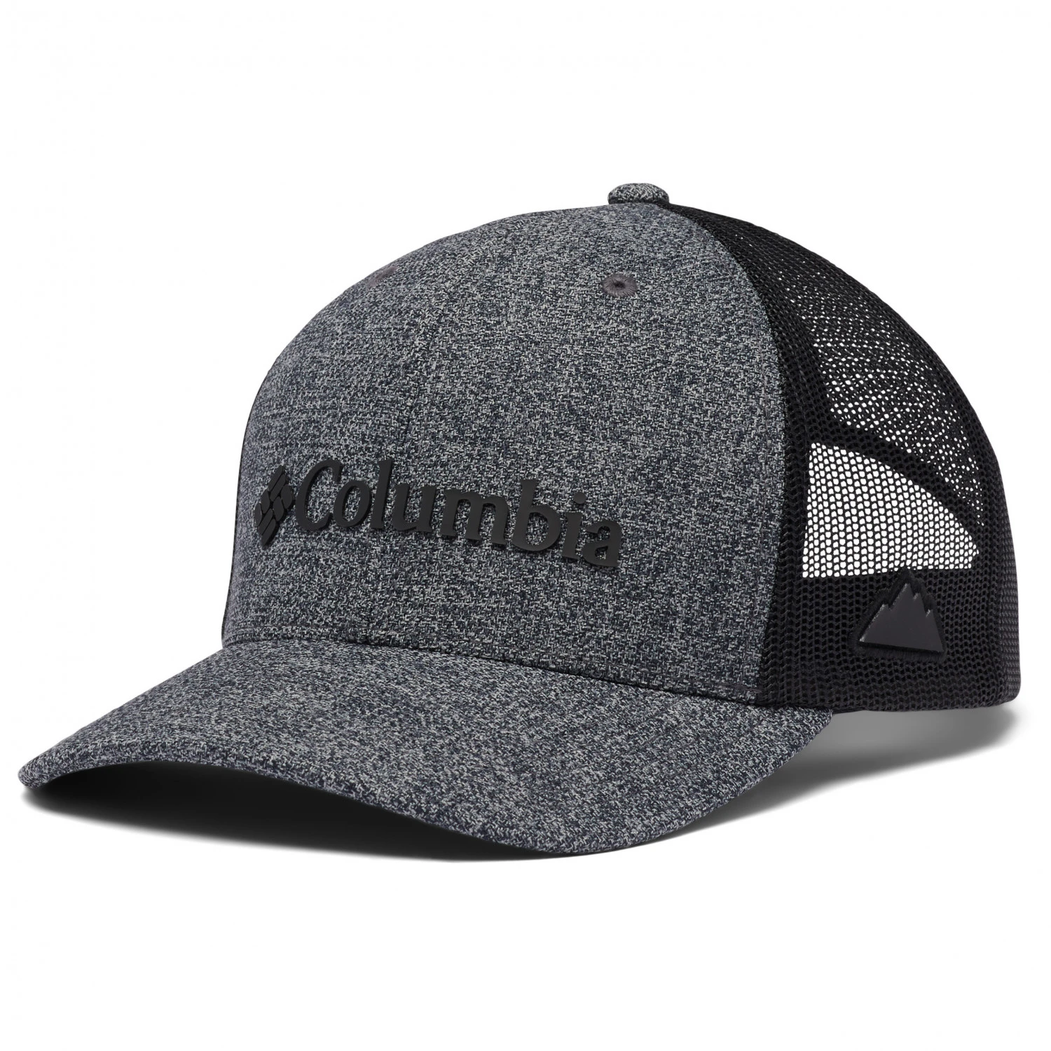 Columbia - Columbia Mesh Snap Back Hat - Casquette 3 Columbia - Columbia Mesh Snap Back Hat - Casquette