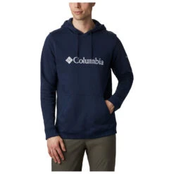 Columbia - CSC Basic Logo II Hoodie