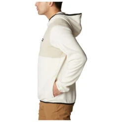 Columbia - Haven Hills Hoodie - Pull Polaire 10 Columbia - Haven Hills Hoodie - Pull Polaire -Maloja Magasi columbia haven hills hoodie pull polaire detail 3
