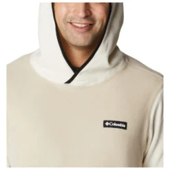 Columbia - Haven Hills Hoodie - Pull Polaire 12 Columbia - Haven Hills Hoodie - Pull Polaire -Maloja Magasi columbia haven hills hoodie pull polaire detail 5