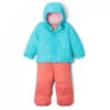 Columbia - Kid's Buga Set - Combinaison 2 Columbia - Kid's Buga Set - Combinaison -Maloja Magasi columbia kids buga set combinaison