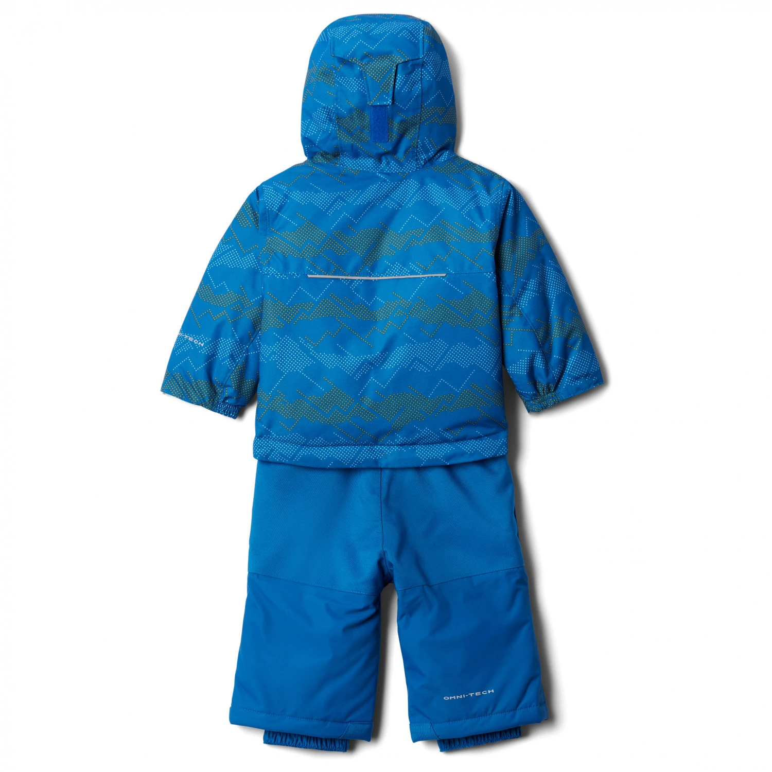 Columbia - Kid's Buga Set - Combinaison 4 Columbia - Kid's Buga Set - Combinaison – Image 2