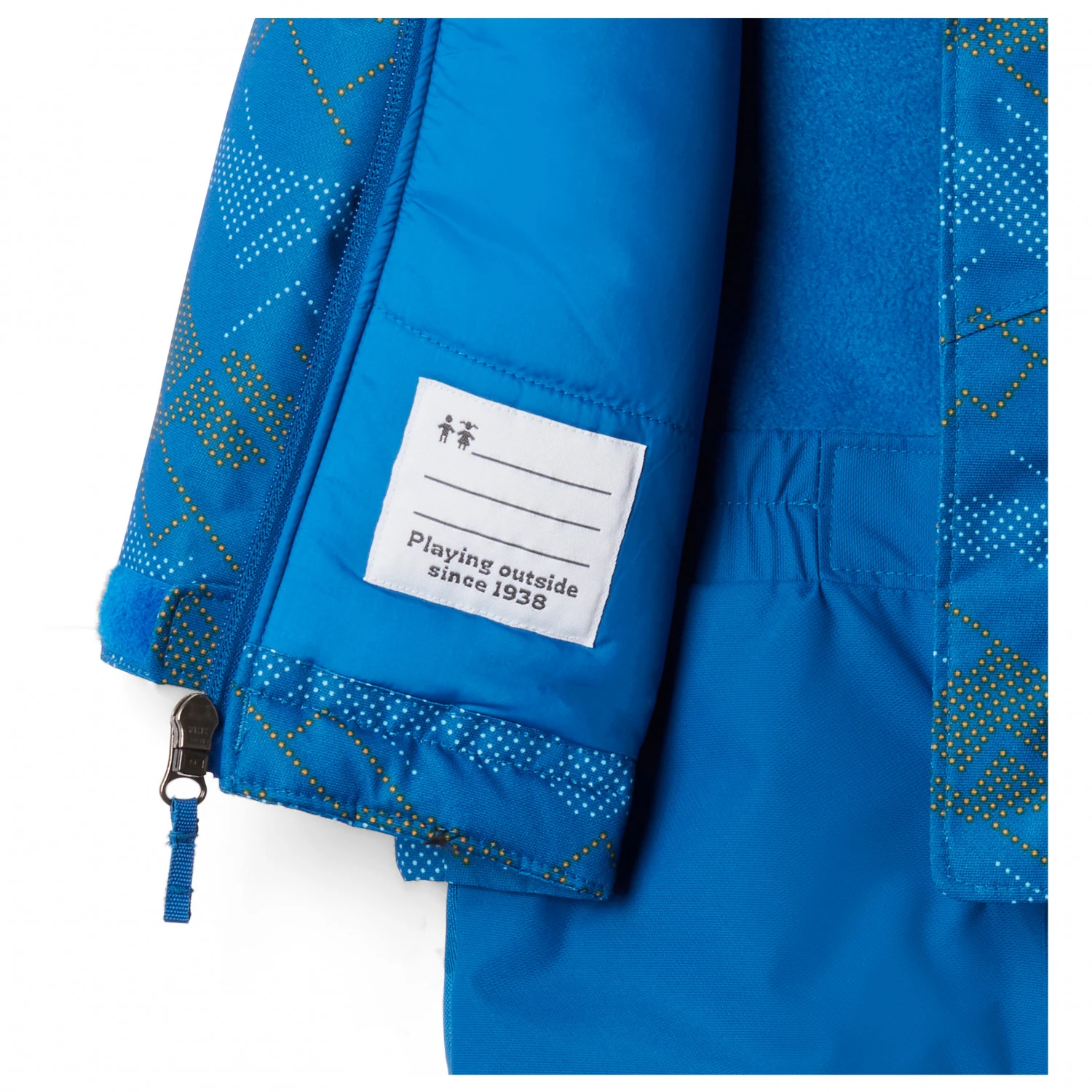 Columbia - Kid's Buga Set - Combinaison 7 Columbia - Kid's Buga Set - Combinaison – Image 5